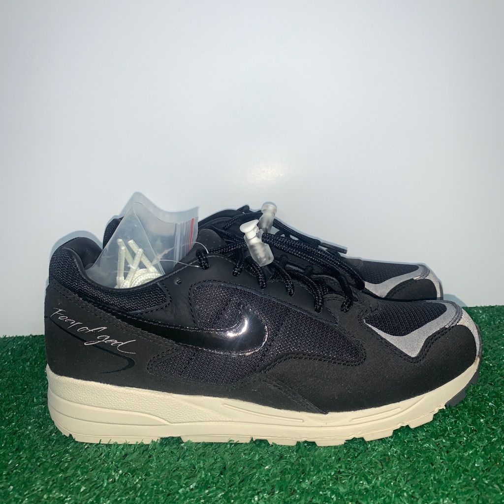 Nike Air Skylon 2 Fear Of God “Fog” Women’s 6.5